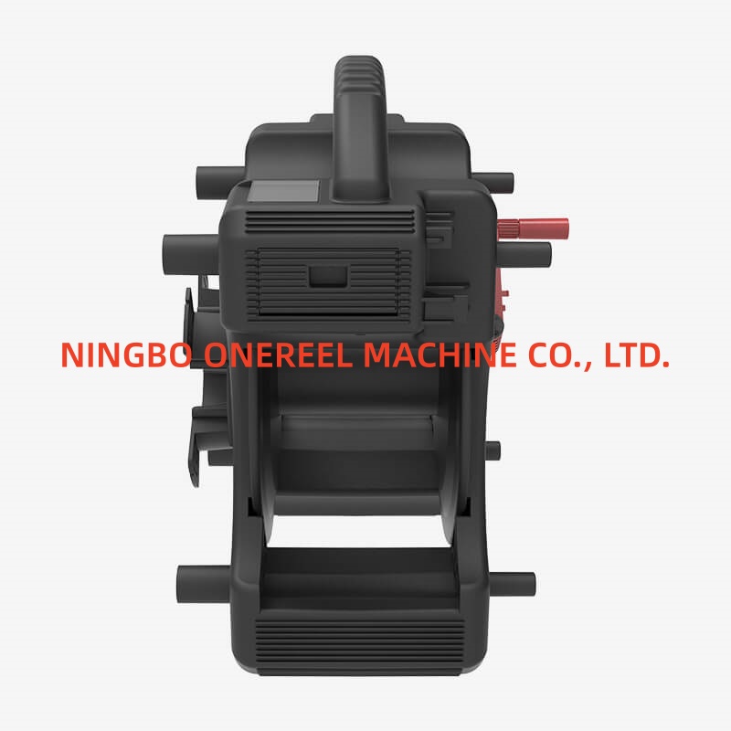 Stackable ABS Cable Reel (9) Stackable ABS Cable Reel (9)