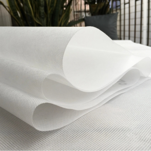 Pp spunbond nonwoven geotextiles