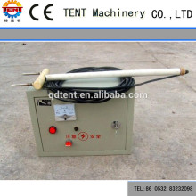 slaughter house stunning gun equipment manual electric stunner