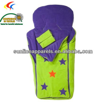 baby fleece sleeping bags