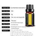 Pure Wild Chrysanthemum Flower Essential Oil For Massage