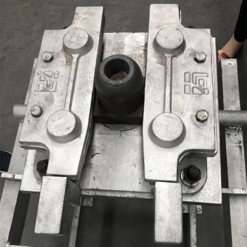 Exchange System For Tundish