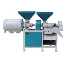 Made in China Export Maize Mill Machine - Maize Mill Roller