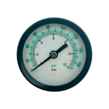 Hot Selling Mechanical Pressure Gauge
