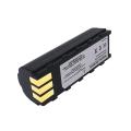 Simbolo DS3478 SCANNER PACCHE BATTERA ION DI ION