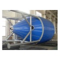 chemical powder spray dryer