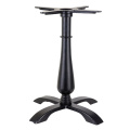 good quality modern design home office coffee room table base for sale