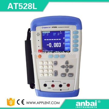 AT528L lithium battery tester