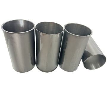 WD615 Cylinder Liner - Trucks Spare Parts 612630010015