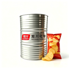 Flexible packaging adhesive for paper and plastic film