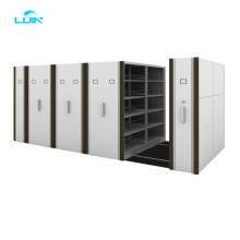 LIJIN Strong Structure Mobile Filing Cabinet for Archive