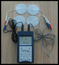 Electronic Acupuncture Needles Stimulator Tens S-9