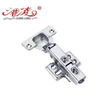 Clip-on Two Way Hydraulic Hinge