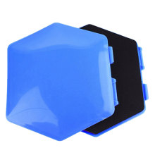 Best Selling Fitness Disc Exercise Sliding Plate Hexagon Gliding Fitness Gliding Discs