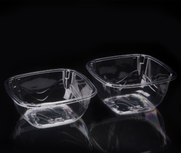 Fruit tray for easy display