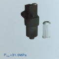 PHF Series Pressure Line Filter