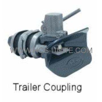 trailer couping