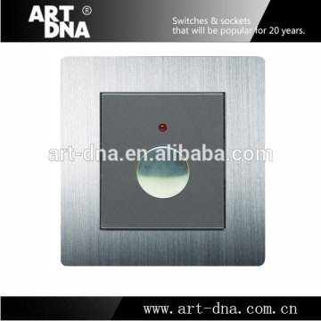European Style A69 45-100W Touch Switch with Time Delay