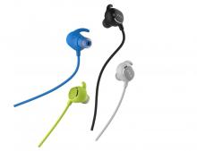 Wireless Earbuds APT-X Bluetooth Headset With Micrphone