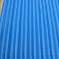 Building Construction Material 0.13-1.0mm Galvanized Corrugated Steel Roofing Sheet