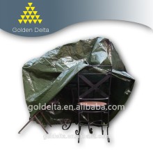 Patio table cover round table cover outdoor covers