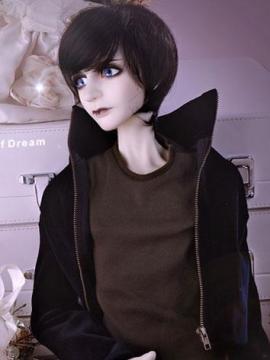 BJD Bo 90cm Boy Ball Jointed Doll