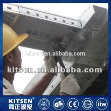 Most advanced Construction System for concrete housing/ Lightweight Aluminum Form System