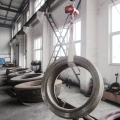 Casting Ball Mill Liner Plates