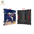Outdoor P3.91 Led Video Wall Rental Led Display