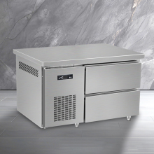 Undercounter Refrigerator Drawer Restaurant Equipment