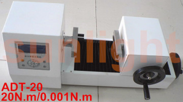 Horizontal Spring Torque Tester 20N.M ADT-20