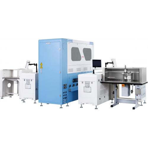 Bealead Automated Sealing Machine