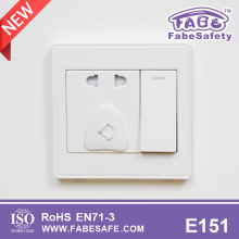 Childproof Safety Outlet Covers