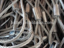 High Quality Lifting Cable Bail Ring Clutch