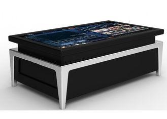 Indoor Interactive Multi Touch Table Waterproof Touch Scree