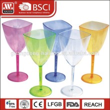 Plastic AS/PS/PP tumbler