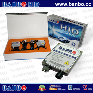 HID Ballast Kit