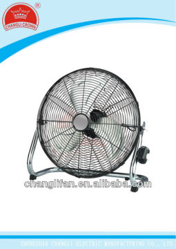 16" Wall fan/ventilating fan