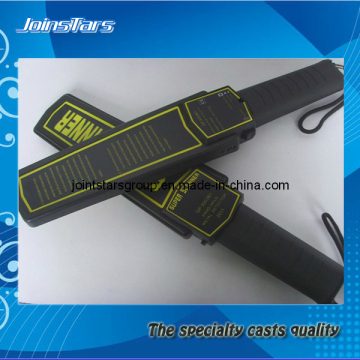 Hand Held Metal Detector/Detector/Metal Detector/Needle Detector/Industrial Metal Detector/Metal Detectors/Sercurity Instrument/Security Detector/Super Scanner