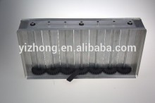Opposite Blade Damper for air diffuser
