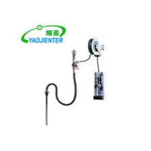Y37680 wall mounted oil pump kits