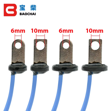 XZ-1 MXG/(Y) VDR: Generator Rectifier Resistor Varistor for Brushless Generator Pressure Sensitive Diode