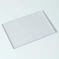 100% virgin bayer 4x8 sheet plastic polycarbonate sheet