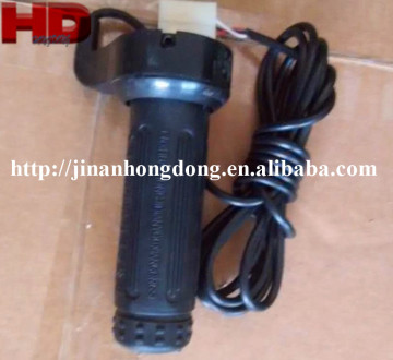 Electric Vechicle hand Turn for Electric Vechicle