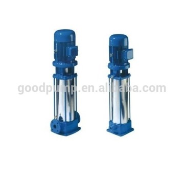 GDL Vertical Multistage Water Pump/Multistage Booster Pump