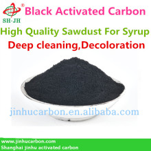 Strong Decolorizing adsorption Carbon Powder for Syrup Refining
