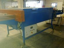 Honeycomb Expanding Machine (HCM-1300-B)