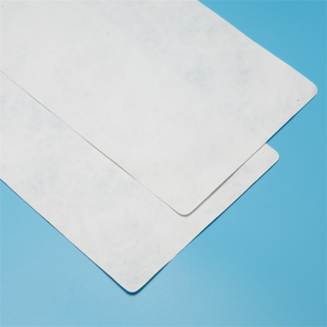Cold Sealable Medical Base Paper of Bandages