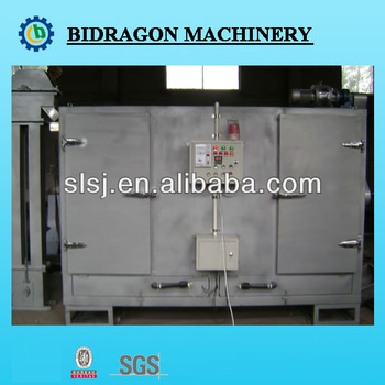 Hotsale Commercial Soybean Roaster Machine