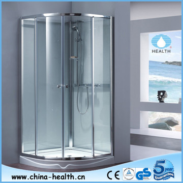 Turkish Portable Shower Cabin JKF